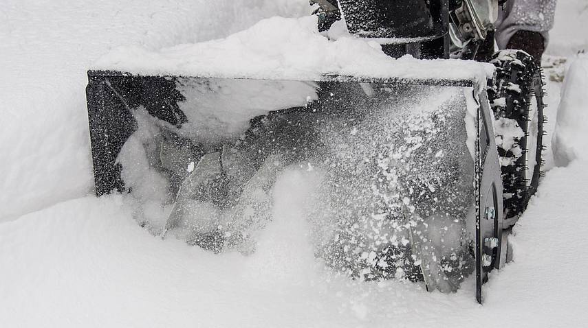How to Choose A Snow Removal Company